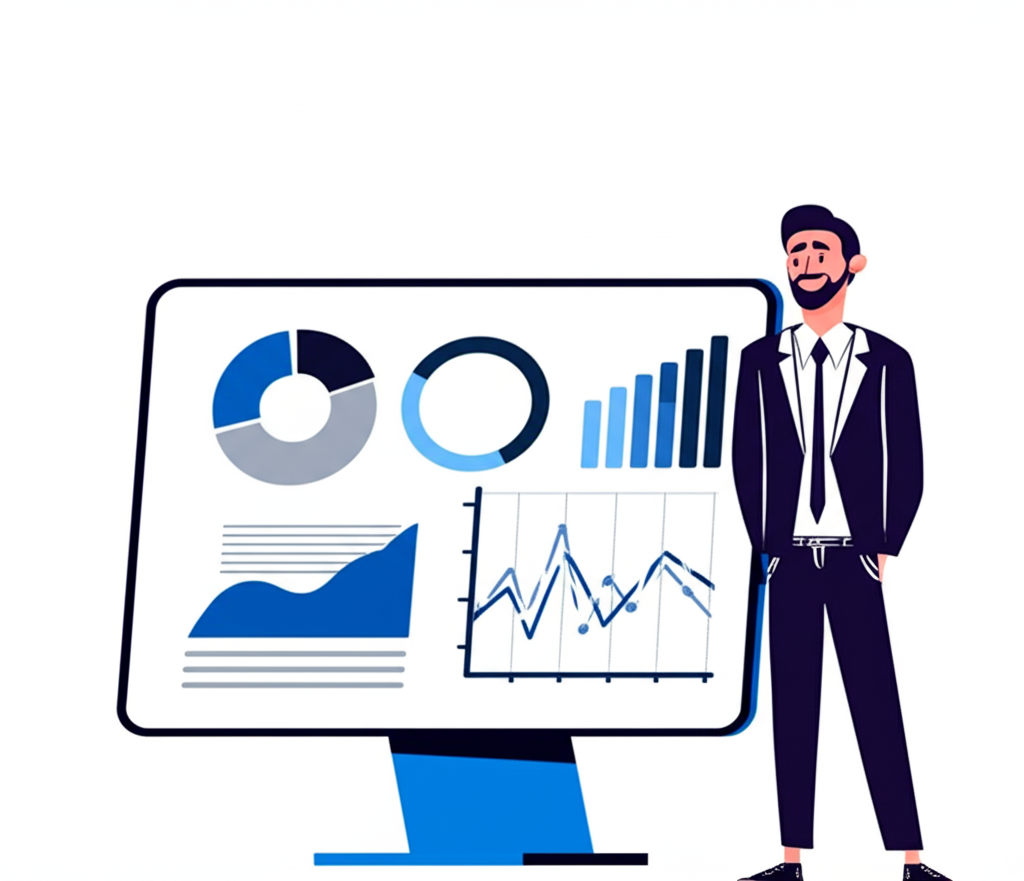 SmartPaints Dashboard